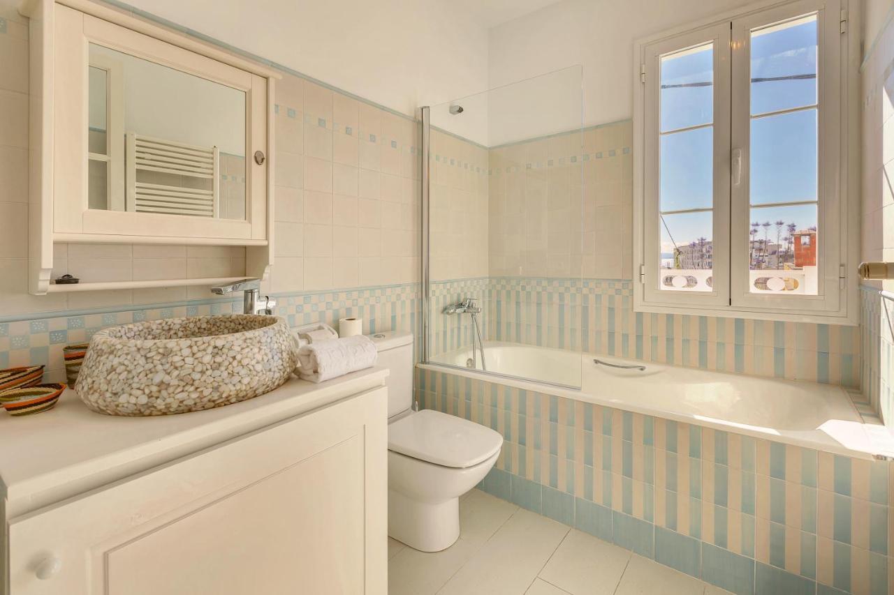 Villa Oasis Terra Blanca Palma de Mallorca Exteriör bild